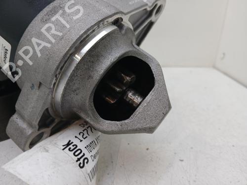 Starter TOYOTA AYGO (_B4_) 1.0 VVTi (KGB40) | BP36683954M8 - Image 2