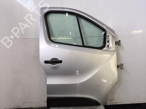 Używane Drzwi przednie prawe RENAULT TRAFIC III Van (FG_) 1.6 dCi 145 (FGMG) (145 hp) 32386066