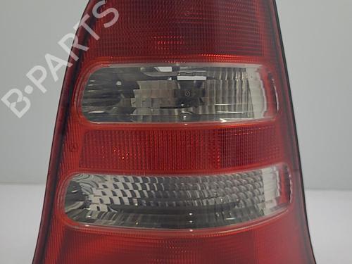 Used Right taillight MERCEDES-BENZ A-CLASS (W168) A 170 CDI (168.009, 168.109) (95 hp) 22822652