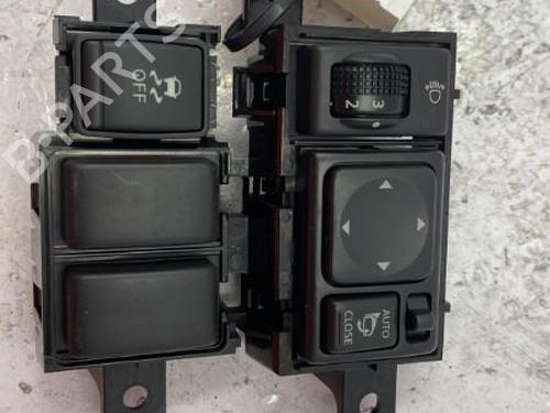 Used Mirror switch Mirror switch NISSAN JUKE (F15) 1.5 dCi (110 hp) 22839366 22839366