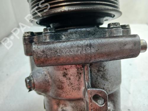 AC compressor PEUGEOT RCZ 2.0 HDi | BP39109166M34 - Image 5