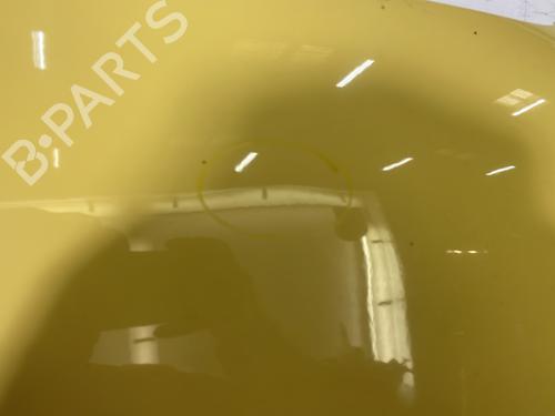 Hood AUDI A3 (8P1) 1.9 TDI | BP22845998C1 