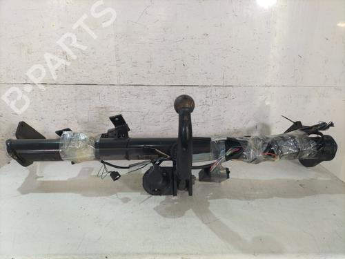 Used Tow ball/Mechanism RENAULT KADJAR (HA_, HL_) 1.6 dCi 130 (HLA4) (130 hp) 30545361