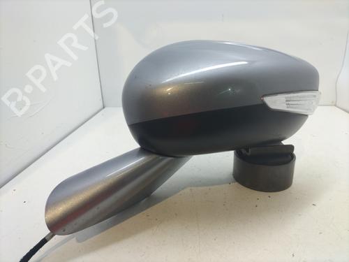 Used Left mirror CITROËN GRAND C4 SPACETOURER (3A_, 3E_) 1.5 BlueHDi 130 (131 hp) 29286207