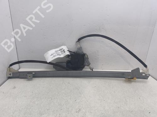 Used Front right window mechanism Front right window mechanism RENAULT SCÉNIC I MPV (JA0/1_, FA0_) [1999-2010] 30672227 30672227