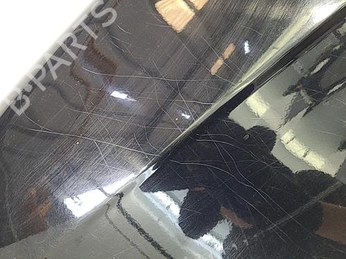 Used Left front fenders HYUNDAI GETZ (TB) 1.5 CRDi (88 hp) 22827835