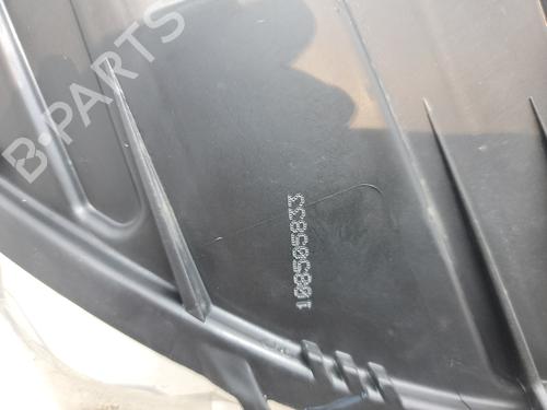 Used Left headlight Left headlight RENAULT LAGUNA III (BT0/1) 1.5 dCi (BT00, BT0A, BT0T, BT1J) (110 hp) 27348231 27348231