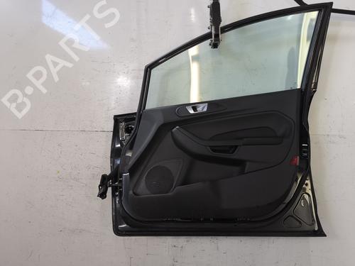Right front door FORD FIESTA VI (CB1, CCN) 1.25 | BP31610056C3