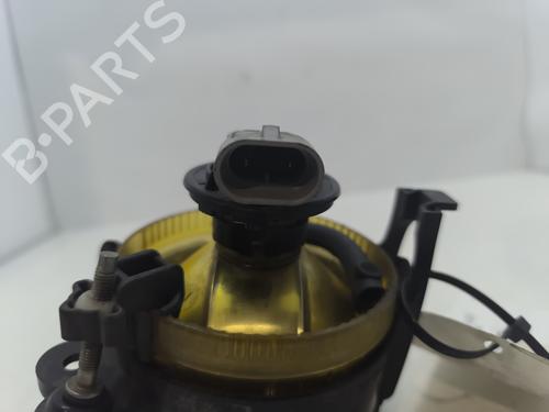 Right front fog light VW GOLF VI (5K1) 1.4 TSI | BP29377291C31 