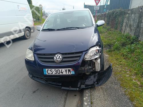 Used Parts VW FOX Hatchback (5Z1, 5Z3, 5Z4) 1.4 2459943