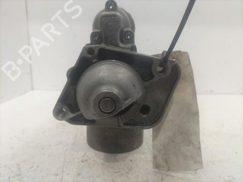 Used Starter NISSAN QASHQAI II SUV (J11, J11_) 1.5 dCi (110 hp) 23829534