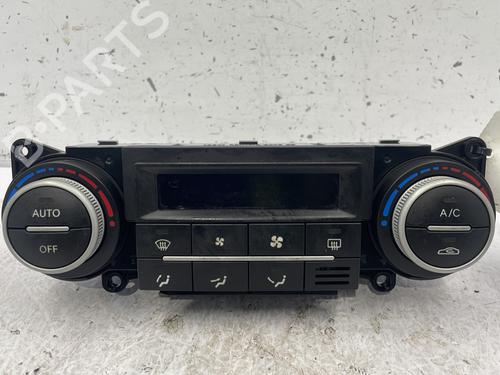 Commande Chauffage KIA CEE'D Hatchback (ED) 1.6 CRDi 115 (115 hp) 25445559