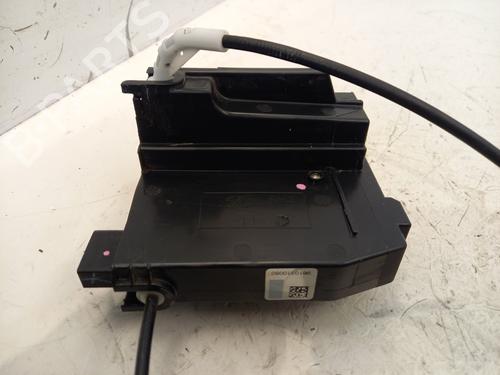 Rear right lock PEUGEOT 308 II (LB_, LP_, LW_, LH_, L3_) 2.0 GT BlueHDi 180 | BP23829426C99 