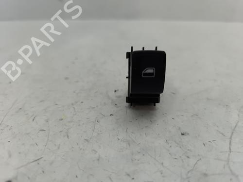 Used Left rear window switch Left rear window switch VW GOLF VII (5G1, BQ1, BE1, BE2) [2012-2021] 33036561 33036561
