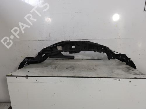 Front slam panel OPEL CORSA D (S07) 1.4 (L08, L68) | BP27453345C72 