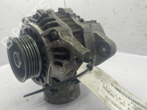 Alternator HONDA JAZZ II (GD_, GE3, GE2) 1.3 iDSi (GD1) | BP22843871M7 