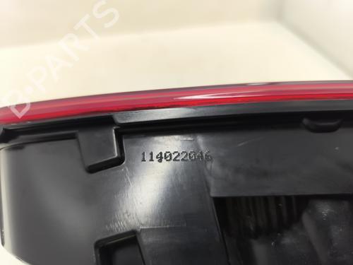 Left tailgate light VW TOURAN (5T1) 1.5 TSI | BP29736983C79 