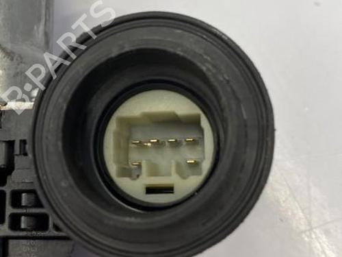 Used Front left window mechanism Front left window mechanism SUZUKI SWIFT III (MZ, EZ) 1.3 DDiS (RS413D) (75 hp) 22832655 22832655