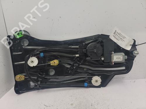 Used Rear right window mechanism PEUGEOT 308 CC (4B_) 2.0 HDi (4BRHRH, 4BRHRJ) (136 hp) 25602919