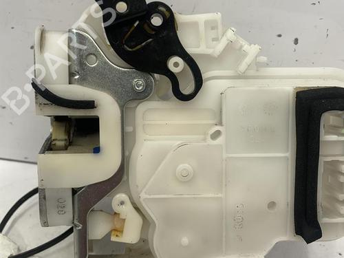 Rear left lock SUBARU LEGACY V Estate (BR) 2.0 D AWD (BRD) | BP22829809C100 