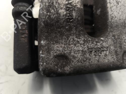 Used Left rear brake caliper Left rear brake caliper 24594475 24594475