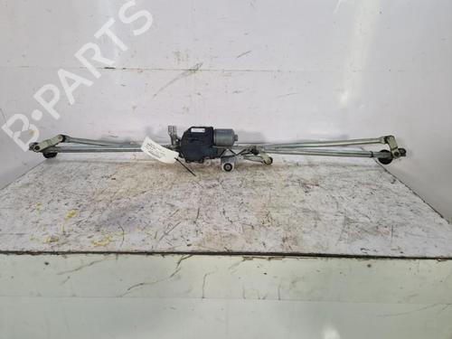 Front wiper motor OPEL ASTRA J (P10) 2.0 CDTI (68) | BP22836513M29 