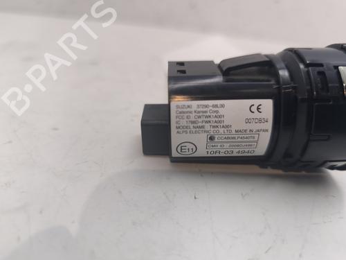 Switch SUZUKI SWIFT IV (FZ, NZ) 1.2 (AZH412, ZC72S) | BP26732090I30  - Image 5