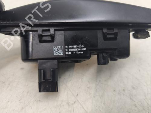 Right front indicator TESLA MODEL Y (5YJY) Long Range All-wheel Drive | BP30882086C33 - Image 2