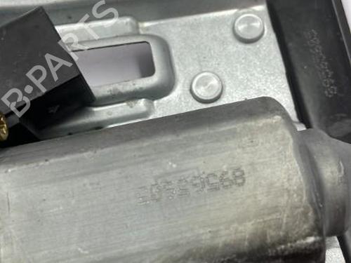 Used Front left window mechanism MERCEDES-BENZ C-CLASS (W203) C 220 CDI (203.006) (136 hp) 22837464