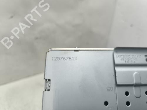 Display monitor KIA STONIC (YB) 1.0 T-GDi | BP35886768C48  - Image 5