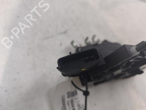Front right lock NISSAN MICRA IV (K13K, K13KK) 1.2 | BP29438602C97 