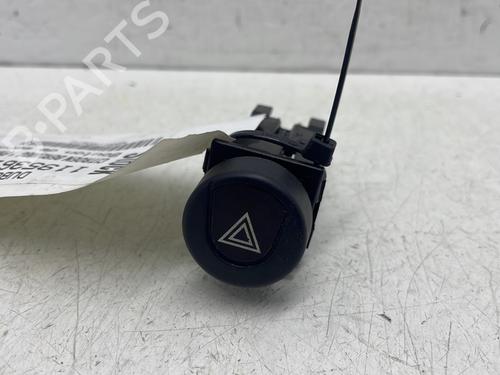 Warnblinkschalter für CITROËN BERLINGO / BERLINGO FIRST Box Body/MPV (M_) 1.9 D 70 (MBWJZ, MCWJZ) (69 hp) 31916679