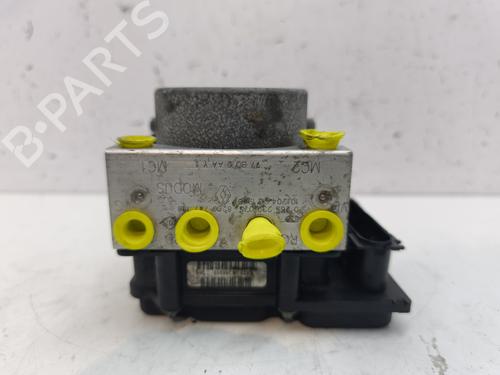 Used ABS pump FIAT PUNTO (199_) 1.2 (199AXZ1A, 199BXZ1A) (69 hp) 26031587