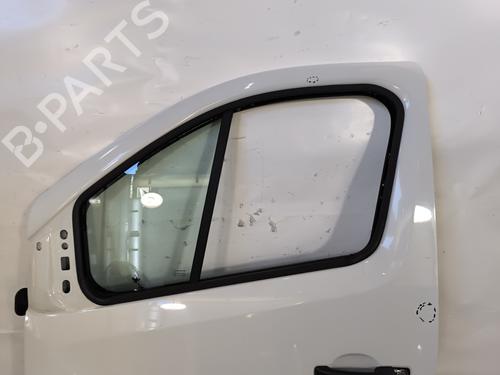 Left front door RENAULT TRAFIC III Van (FG_) 1.6 dCi 140 (FGMA, FGMC) | BP29439148C2 