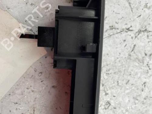 Right front window switch RENAULT MEGANE III Grandtour (KZ0/1) 1.9 dCi (KZ0J, KZ0N, KZ1S) | BP22837986I26 