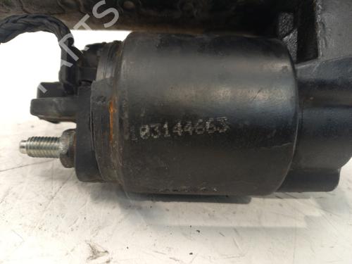 Used Starter Starter VW GOLF IV (1J1) 1.9 SDI (68 hp) 24664016 24664016