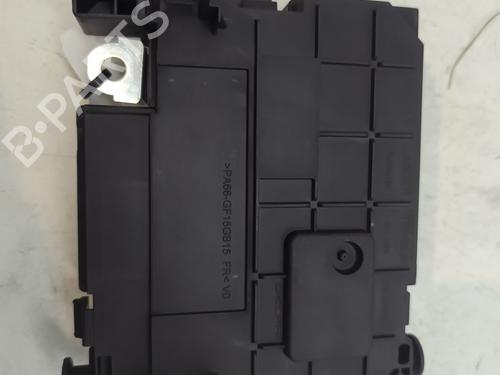 Fuse box CITROËN C4 Picasso II 1.6 HDi / BlueHDi 115 | BP28156652E1  - Image 5