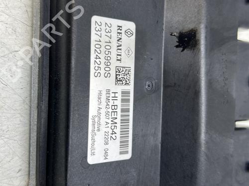 Engine control unit (ECU) RENAULT CLIO V (B7_) 1.6 E-TECH 140 (B7MU) | BP37732319M57 - Image 3