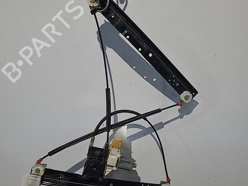Front left window mechanism FORD MONDEO IV (BA7) 1.6 Ti | BP22823581C22 