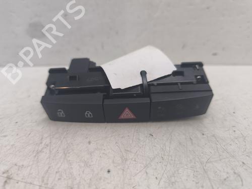 Used Warning switch OPEL ASTRA J (P10) 1.3 CDTI (68) (95 hp) 30929108