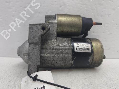 Used Starter RENAULT CLIO II (BB_, CB_) 1.5 dCi (B/CB07) (65 hp) 30701313