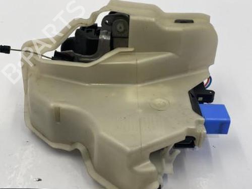Rear left lock VW GOLF PLUS V (5M1, 521) 1.6 TDI | BP22841325C100 