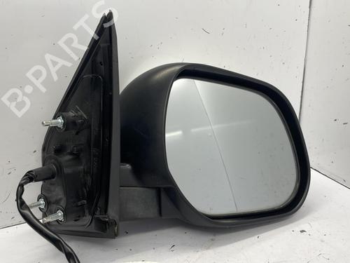 Used Right mirror Right mirror CITROËN C4 AIRCROSS 1.6 HDi 115 (114 hp) 39664164 39664164