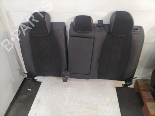 Seats set PEUGEOT 308 II (LB_, LP_, LW_, LH_, L3_) 1.6 GTi (L35GNH) | BP29261042C78 