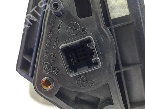 Left mirror HYUNDAI COUPE II (GK) 1.6 16V | BP22824275C26 