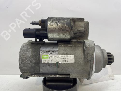 Starter VW GOLF VI (5K1) 1.6 TDI | BP29054557M8