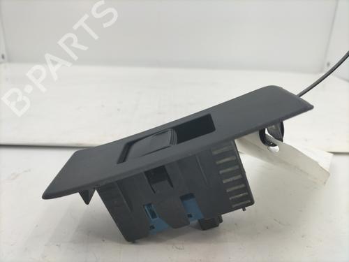 Left rear window switch TOYOTA VERSO (_R2_) 1.6 D4-D (WAR20_) | BP30929191I29