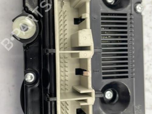Climate control VW GOLF V (1K1) 1.6 FSI | BP22828241I5 