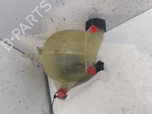Expansion tank PEUGEOT 1007 (KM_) 1.4 HDi | BP27348064C120 