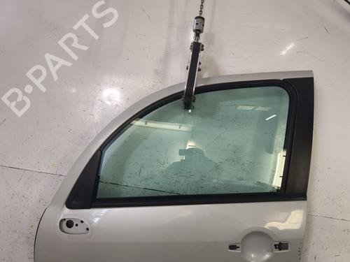 Left front door CITROËN C3 Picasso (SH_) 1.6 HDI 90 | BP32313753C2